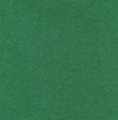 Card A4 - Green (Christmas Green) - 290gsm